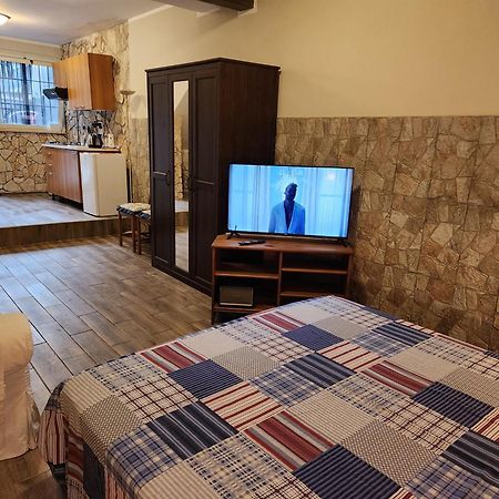Relax La Torricella Apartment Fonte Nuova Bagian luar foto