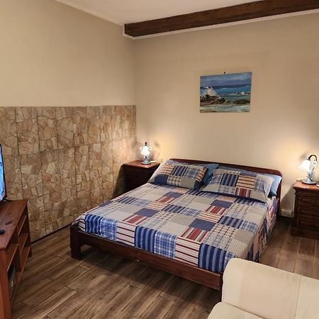 Relax La Torricella Apartment Fonte Nuova Bagian luar foto