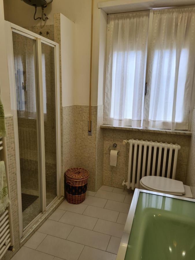 Relax La Torricella Apartment Fonte Nuova Bagian luar foto