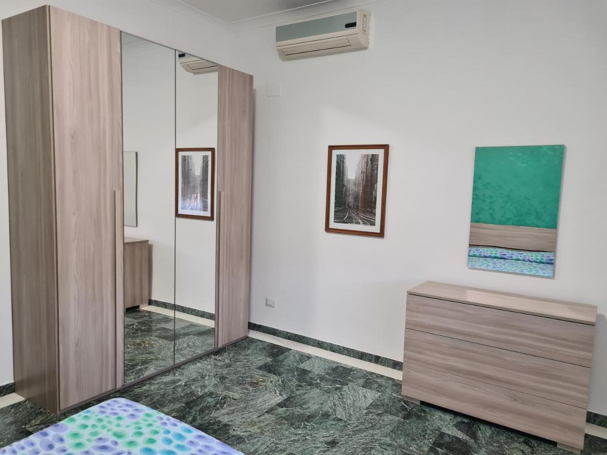 Relax La Torricella Apartment Fonte Nuova Bagian luar foto