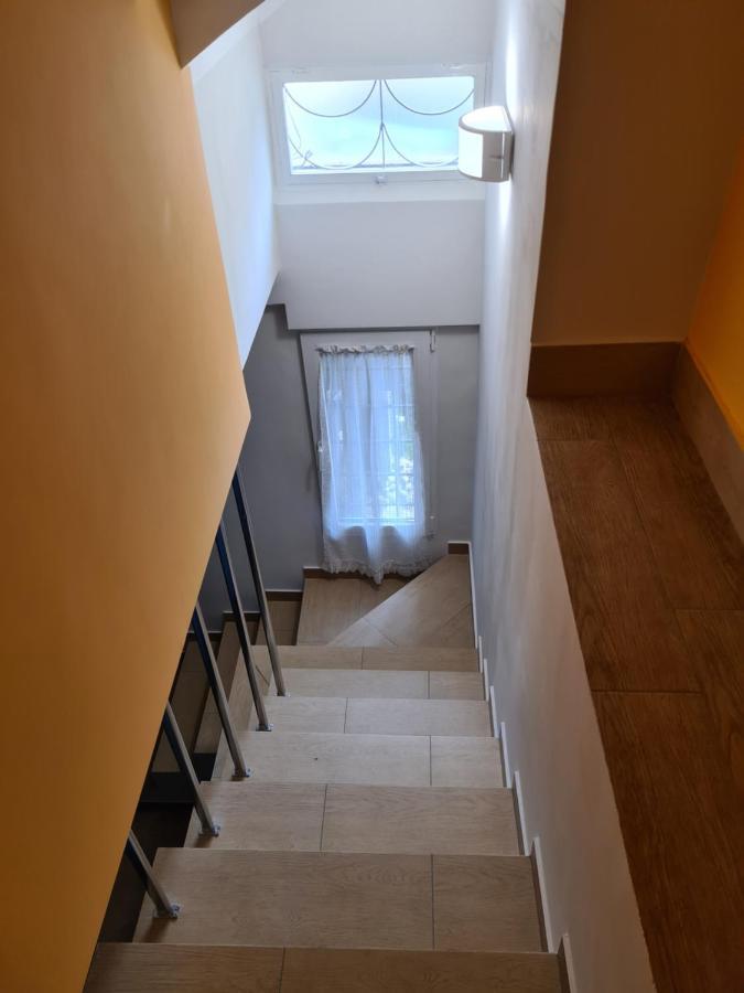 Relax La Torricella Apartment Fonte Nuova Bagian luar foto