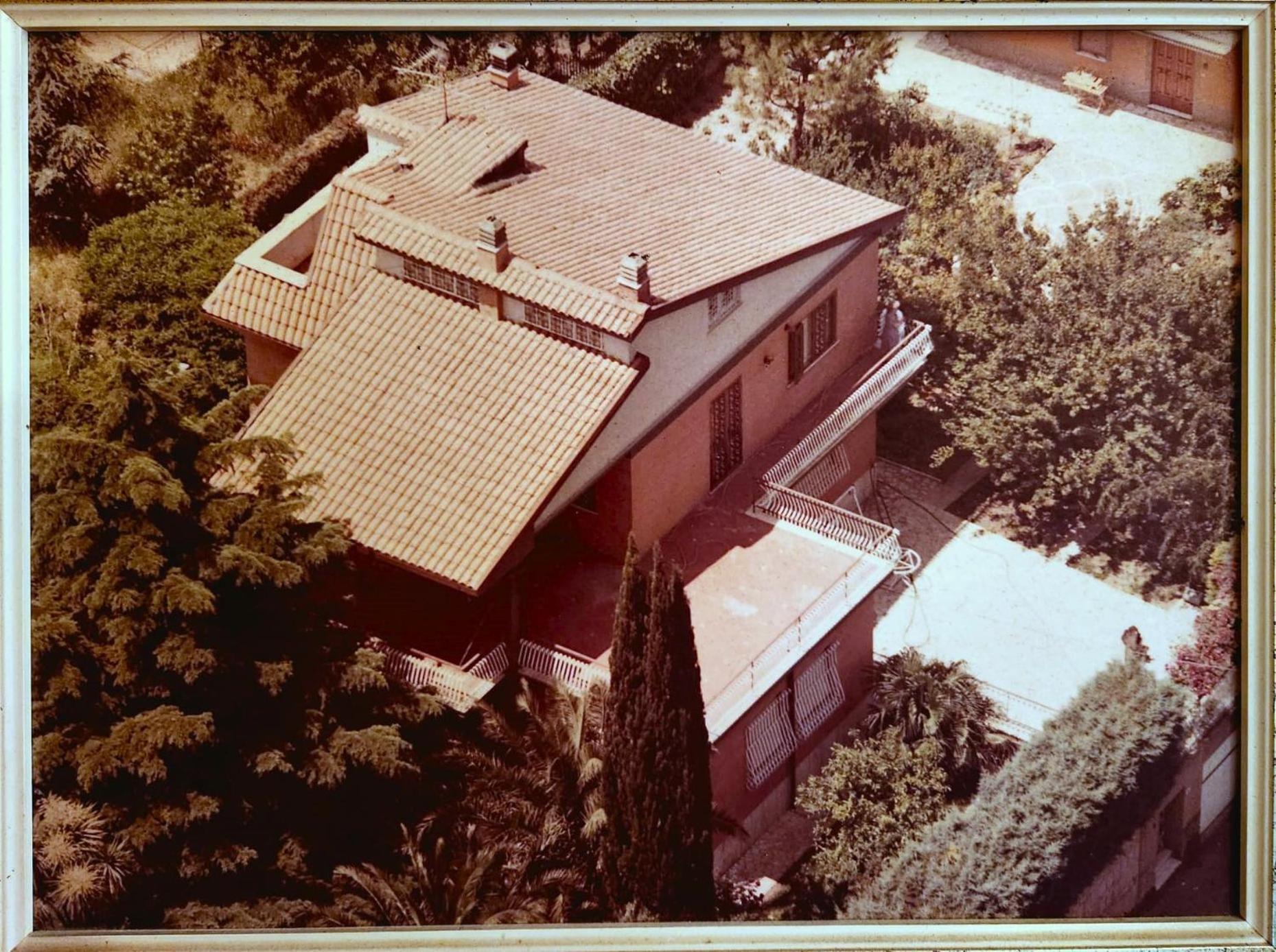 Relax La Torricella Apartment Fonte Nuova Bagian luar foto
