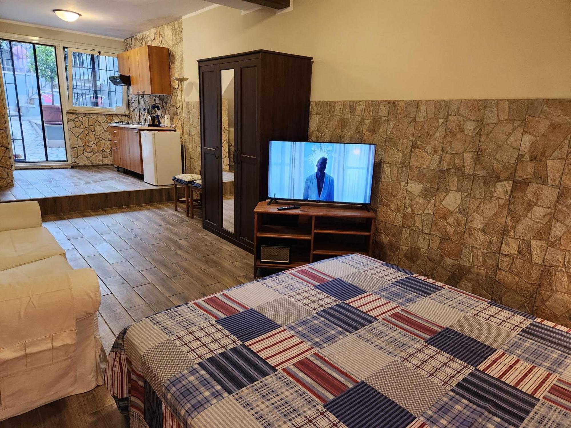 Relax La Torricella Apartment Fonte Nuova Bagian luar foto